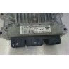 Recambio de centralita motor uce para ford fusion (cbk) steel referencia OEM IAM 5WS40140ET 3S6112A650LC 