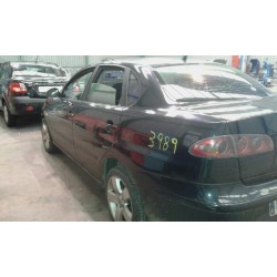 seat cordoba berlina (6l2) del año 2003