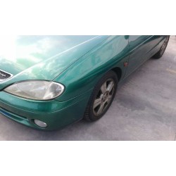 renault megane i coupe fase 2 (da..) del año 2001