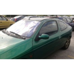 renault megane i coupe fase 2 (da..) del año 2001