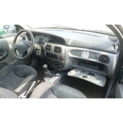 renault megane i coupe fase 2 (da..) del año 2001