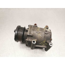 Recambio de compresor aire acondicionado para ford focus berlina (cak) ghia referencia OEM IAM   