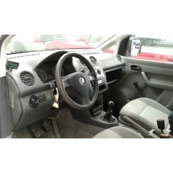volkswagen caddy ka/kb (2k) del año 1950