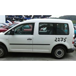 volkswagen caddy ka/kb (2k) del año 1950