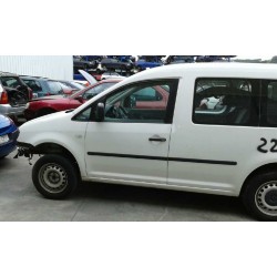 volkswagen caddy ka/kb (2k) del año 1950