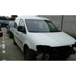 volkswagen caddy ka/kb (2k) del año 1950