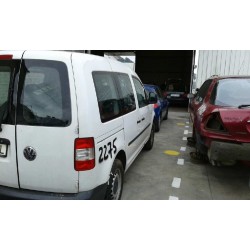 volkswagen caddy ka/kb (2k) del año 1950