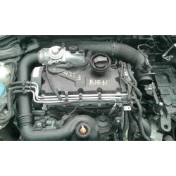 seat leon (1p1) del año 2007