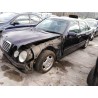 mercedes-benz clase e (w210) berlina diesel del año 1997