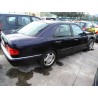 mercedes-benz clase e (w210) berlina diesel del año 1997