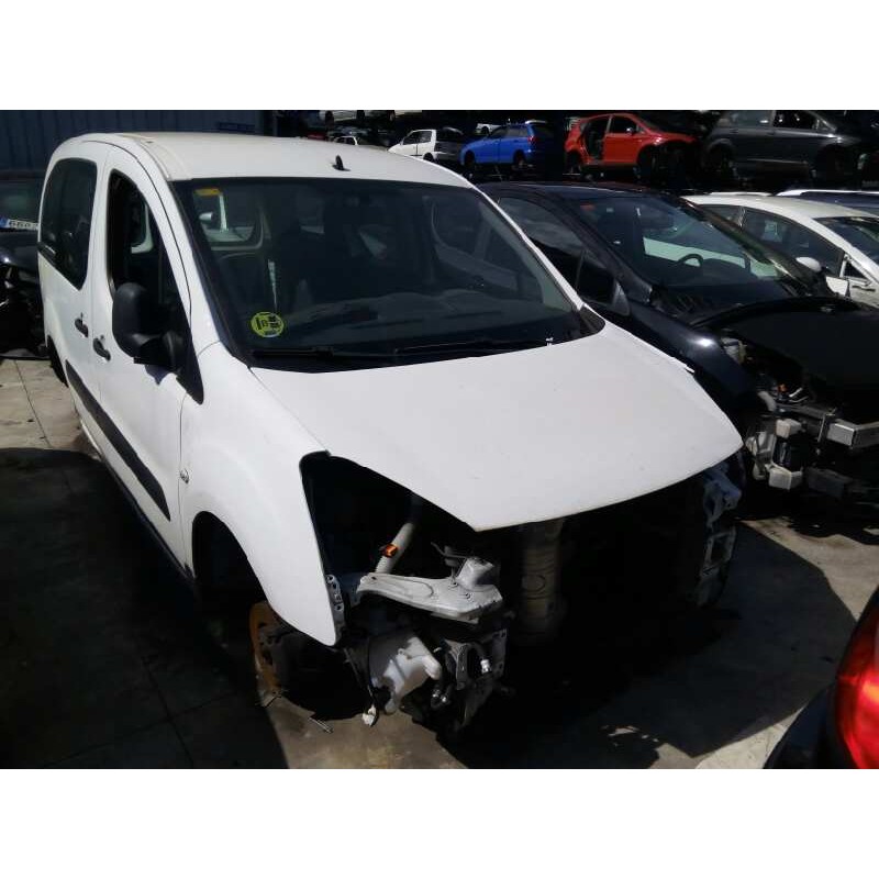 citroën berlingo del año 2011