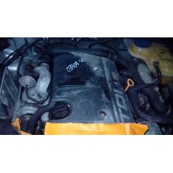 audi a4 berlina (b5) del año 2001