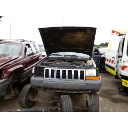 jeep gr.cherokee (wj/wg) del año 1999