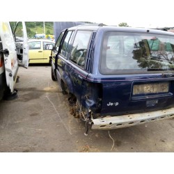 jeep gr.cherokee (wj/wg) del año 1999