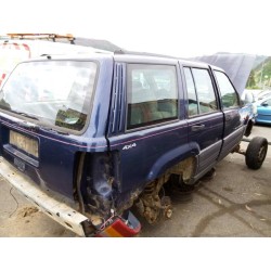 jeep gr.cherokee (wj/wg) del año 1999
