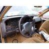 jeep gr.cherokee (wj/wg) del año 1999