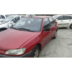 peugeot 306 berlina 3/4/5 puertas (s2) del año 1950
