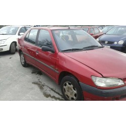 peugeot 306 berlina 3/4/5 puertas (s2) del año 1950