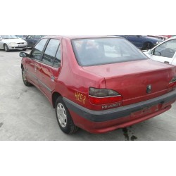peugeot 306 berlina 3/4/5 puertas (s2) del año 1950