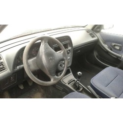peugeot 306 berlina 3/4/5 puertas (s2) del año 1950