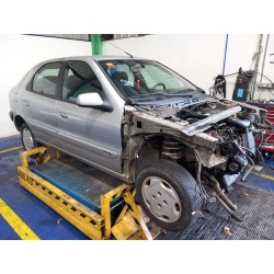 citroën xsara (n1) del año 1999