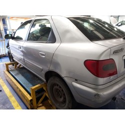 citroën xsara (n1) del año 1999