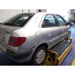 citroën xsara (n1) del año 1999