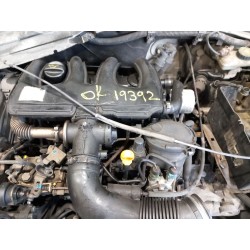 citroën xsara (n1) del año 1999