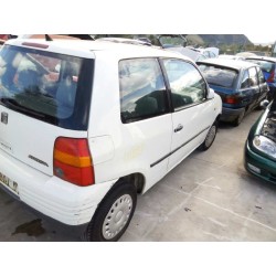 seat arosa (6h1) del año 1999