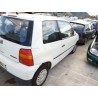 seat arosa (6h1) del año 1999