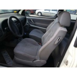 seat arosa (6h1) del año 1999