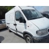 opel movano del año 2000