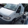 opel movano del año 2000