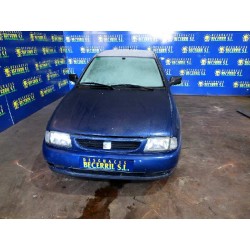 seat ibiza (6k) del año 1997