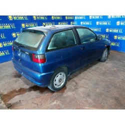 seat ibiza (6k) del año 1997