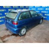 seat ibiza (6k) del año 1997