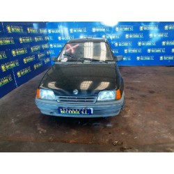 opel kadett e del año 1989