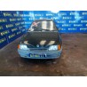 opel kadett e del año 1989