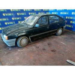 opel kadett e del año 1989