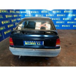 opel kadett e del año 1989