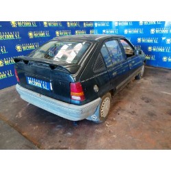 opel kadett e del año 1989