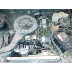 opel kadett e del año 1989