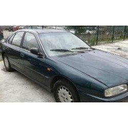 mg serie 600 (rh) del año 1996