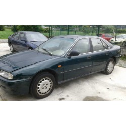 mg serie 600 (rh) del año 1996