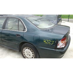 mg serie 600 (rh) del año 1996