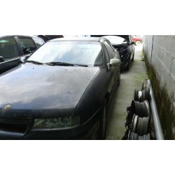 opel calibra del año 1991