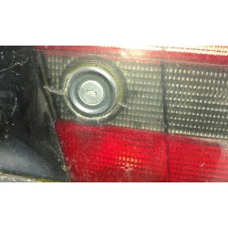 opel calibra del año 1991