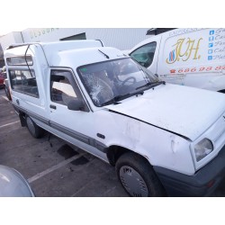 renault rapid/express (f40) del año 1993