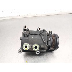 Recambio de compresor aire acondicionado para ford focus berlina (cak) ghia referencia OEM IAM   