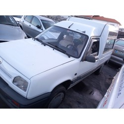 renault rapid/express (f40) del año 1993